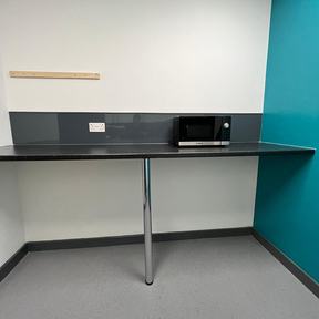 Builders Clean Bow E15